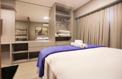 Studio Shopping OKA Floripa - Campeche - SOK132 - Foto 21