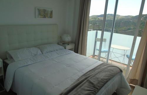 Villa Esperanza - Canillas de Albaida - Foto 13