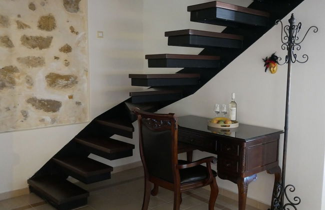 Christina s Villa With sea View - Foto 25