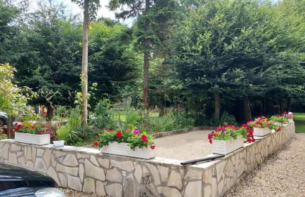 Charmante Villa près de Paris - Foto 11