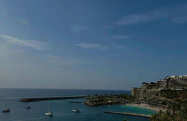 Sonido del mar Gran Canaria - Montemarina - luxury panoramic view - Foto 29