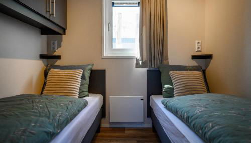 Chalet für Handwerker mit eigener Terrasse - Foto 4