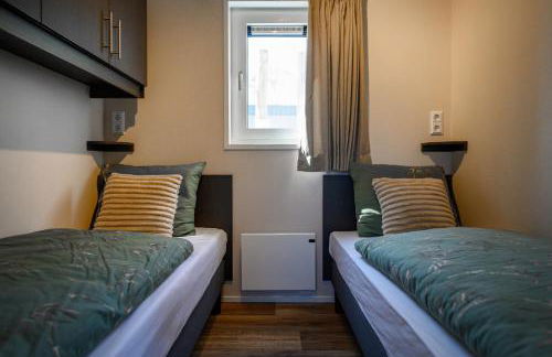 Chalet NewPort 068 im Naturpark Schwalm-Nette - Foto 9