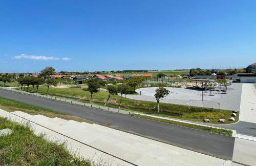 Strandnahe Ferienwohnung gegenüber Mutter-Vater-Kind-Klinik Friedrichskoog-Spitze - Foto 36
