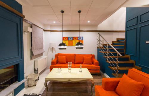 ABI Luxury Villas - Foto 82