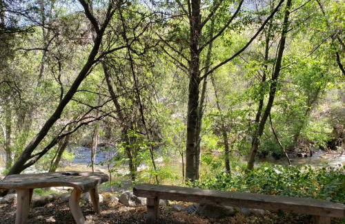 RiverFront Retreat- Spa/Hot tub, Game Room, Limited Gym - Foto 31