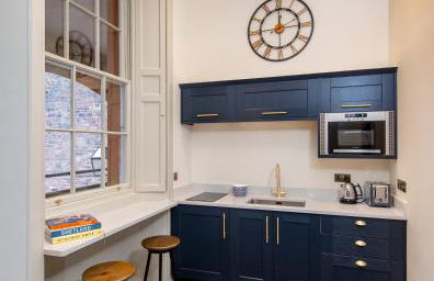 The Sculleries at Thirlestane Castle - Foto 10