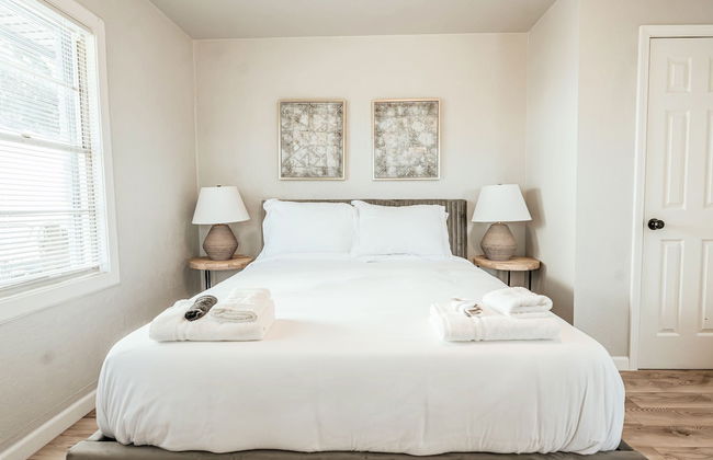 Spacious Cozy 6BR for 14- Lgbtq Friendly 2260 - Photo 38