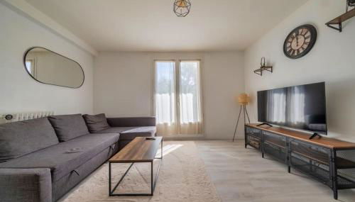 Trioasis - 3 chambres - Foto 3