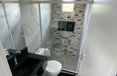 Flat no Cond Home Duplex - Subida da Serra - Foto 6