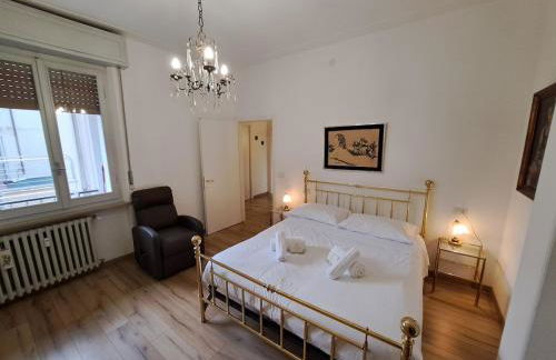 FuoriPorta Affitti Brevi - The Cesare - Foto 17