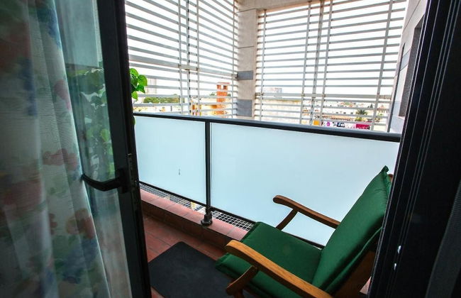 The Adress Residence - Foto 46