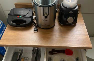 Apartamento Praia de Ponta com dois quartos - Foto 31