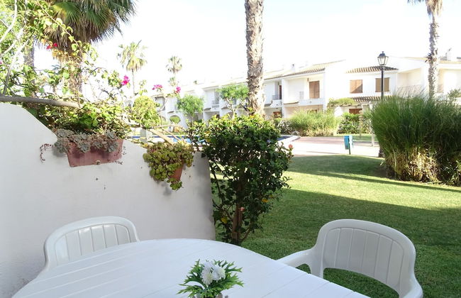 Apartamentos Mar Menor - Foto 45