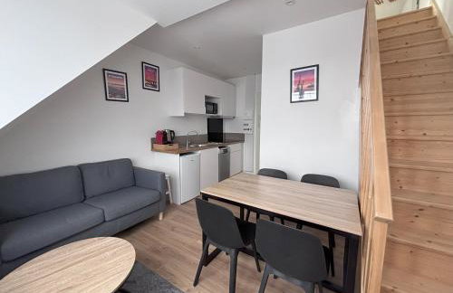 Logements centre Bourg - Foto 4