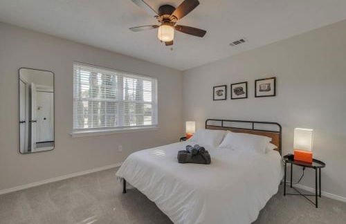 Charming 5BD-3BA in the Heart of Plano -Sleeps 10 - Foto 19