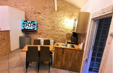 Le Cocoon avec parking gratuit - Foto 13