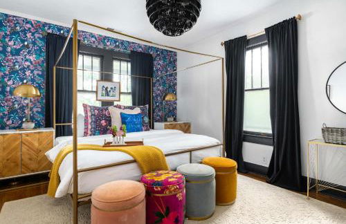 Lush Lodge - Foto 23