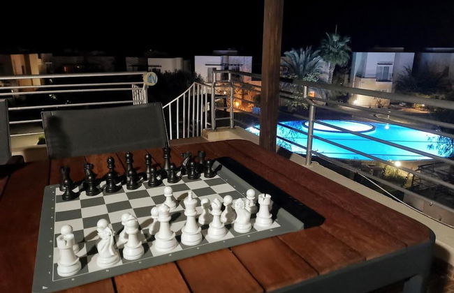 Turtle Bay Holiday - Sleeps 4, Pools & Sea View - Photo 24