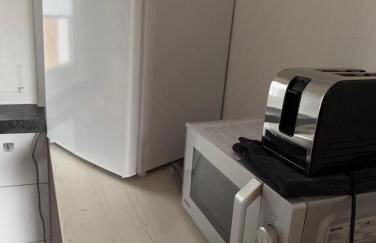 Ferienhaus Schlosswaldblick im Erzgebirge - Foto 13