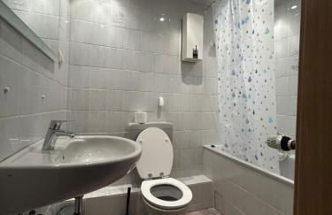 Central Four Residence - Foto 14