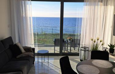 Apartament z widokiem na morze 5 B w kompleksie Hevenia - Foto 1