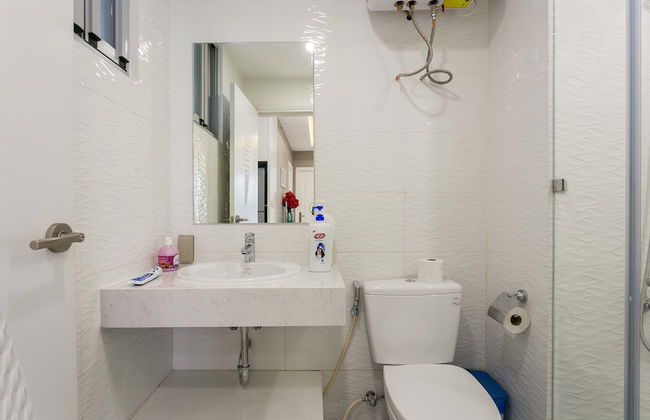 Jennifer Apartment Luxury 2BR SW Pool - Foto 74