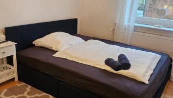 Ferienwohnung Für Gäste mit Niveau,Monteurewohnung mit 3 separaten Schlafzimmern,Parkplatz für Großes Fahrzeug vorhanden 8,5m lang - Foto 5