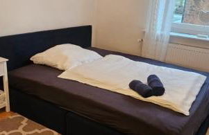 Ferienwohnung Für Gäste mit Niveau,Monteurewohnung mit 3 separaten Schlafzimmern,Parkplatz für Großes Fahrzeug vorhanden 8,5m lang - Foto 5