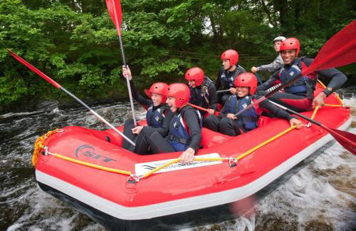 1 Bed in Bala oc-83765 - Foto 21