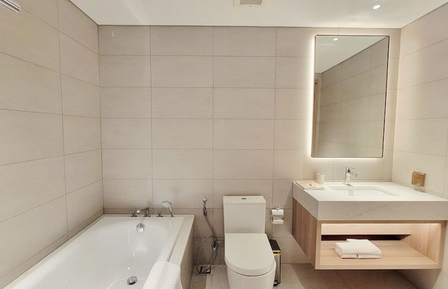 Luxe Rental Apartments - Residence A La Carte - Foto 56