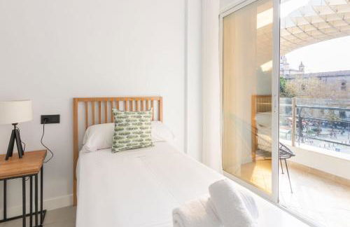 Imagen Metrosol Deluxe by Valcambre - Foto 27