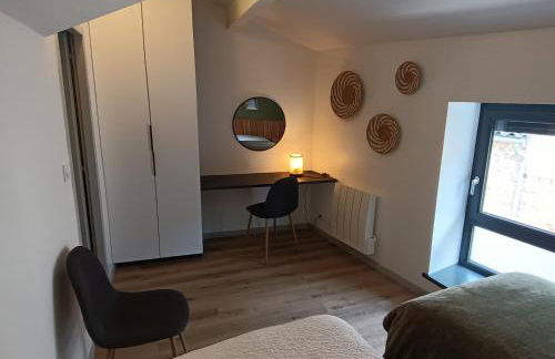 Une parenthèse au Vivier - Foto 18