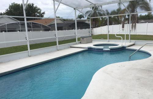 Florida Escape - Photo 6