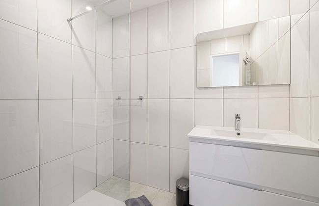 Very Nice Renovated Apartment - Cannes La Bocca - 3br/6p - Foto 11