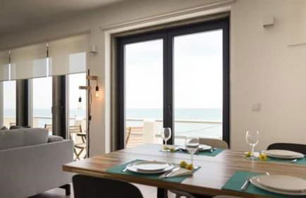 Maçãs Home-Sky sea view at The Beach - Foto 18