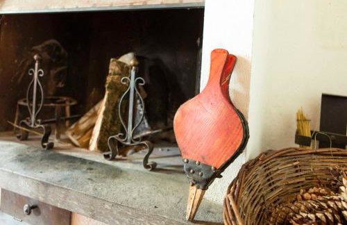 Ca' Becca-Bioglio La casa dei Giardini - Photo 12