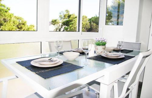Bungalow in Lago Jardin I, LosBalcones,Torrevieja Luxury StayOrihuelaCosta #PRP006 - Foto 15