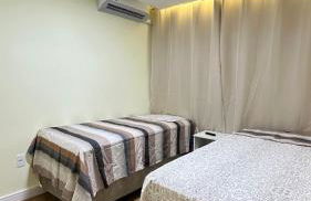 Apartamento na ponta negra 2 quartos - Foto 16