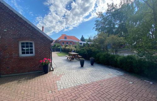 Ferienwohnung Groote Gat - Photo 9