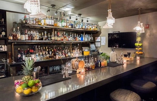 The Graham Georgetown - Foto 37