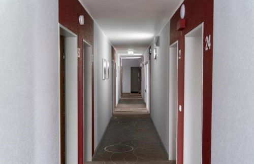 pale - Zimmervermietung - Foto 9