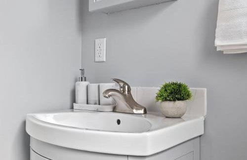 Vintage 5BR apt in Boston with Free Parking - Foto 17