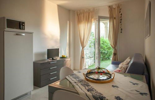 Residence Sunrise - Foto 56