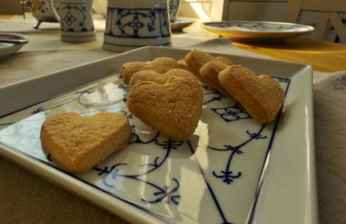 Ferienhaus Gerd Janssen - Wohnung Nr 2 - Foto 8
