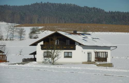 Ferienwohnung Wenzl - Foto 22