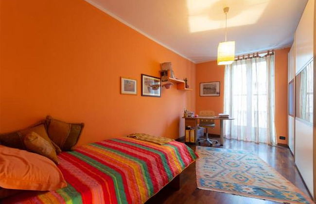 Torino Crocetta & Politecnico Apartment - Foto 6