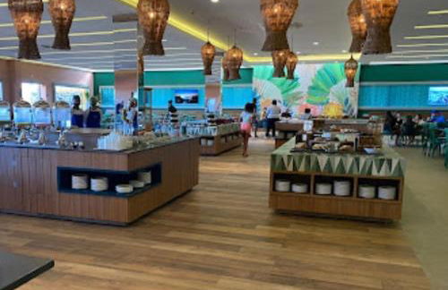 Hot Beach Suites Olímpia - Foto 10