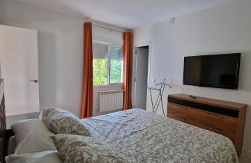 Chalet Oasis, Piscina, Barbacoa, Jardin, Amigos, Familia, Grupos, Casa, Villa - Foto 33