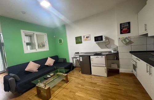 Aparment la gavia - Foto 43